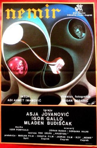 Restlessness (1982)