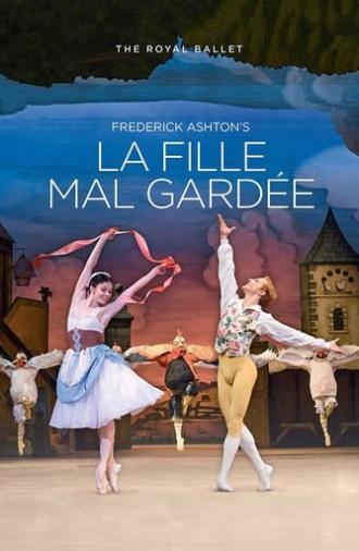 La Fille Mal Gardée (The Royal Ballet) (2015)