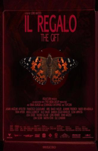 Il Regalo: The Gift (2026)