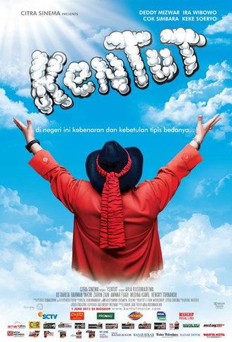 Kentut (2011)