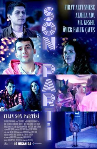 Son Parti (2022)