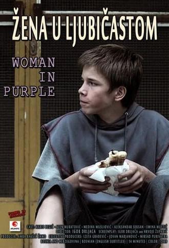 Woman in Purple (2009)