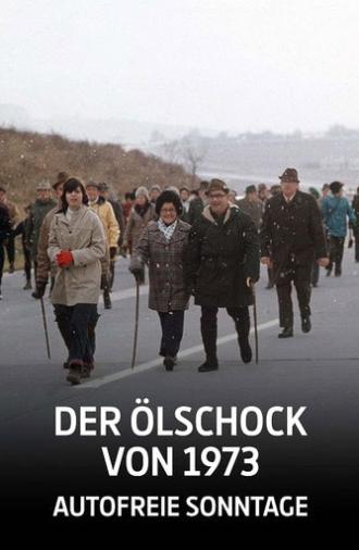 Der Ölschock von 1973 - Autofreie Sonntage (2023)