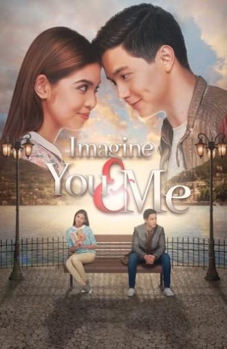 Imagine You & Me (2016)