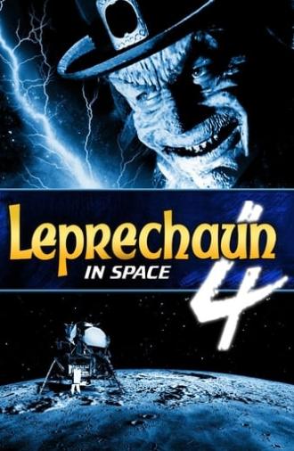 Leprechaun 4: In Space (1996)