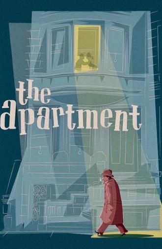 The Apartment (1960)