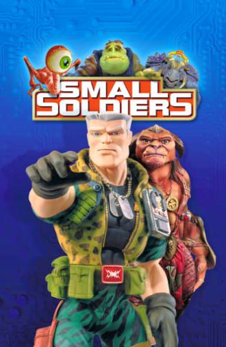 Small Soldiers (1998)