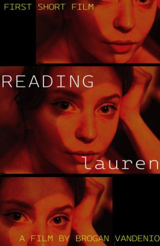 Reading Lauren (2021)
