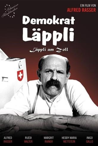 Democrat Läppli (1961)