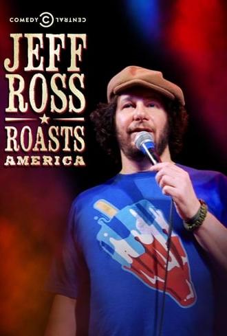 Jeff Ross Roasts America (2012)