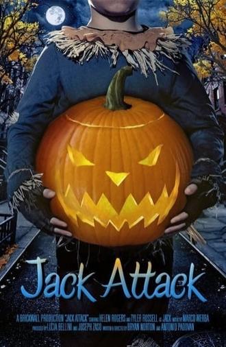 Jack Attack (2018)