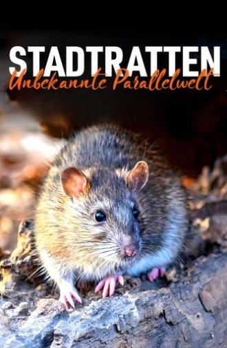 Stadtratten - Unbekannte Parallelwelt (2023)