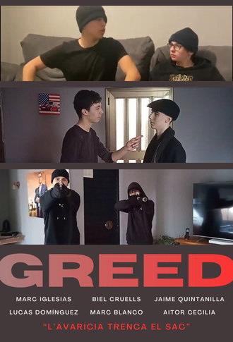 Greed (2026)