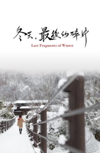 Last Fragments of Winter (2011)