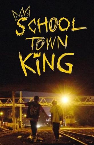School Town King (2020)