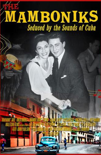 The Mamboniks (2019)