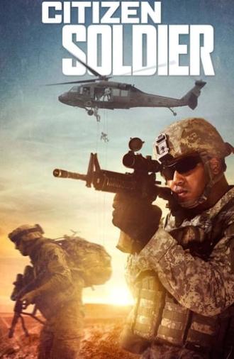 Citizen Soldier (2016)