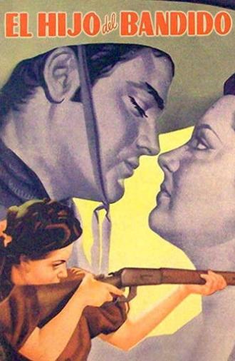 El hijo del bandido (1949)