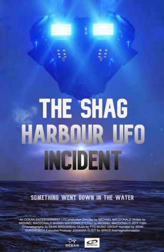 Shag Harbour UFO Incident (2000)