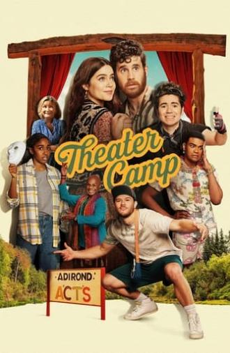 Theater Camp (2023)