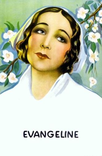 Evangeline (1929)