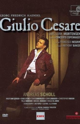 Giulio Cesare in Egitto (2007)