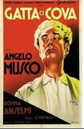Gatta ci cova (1937)