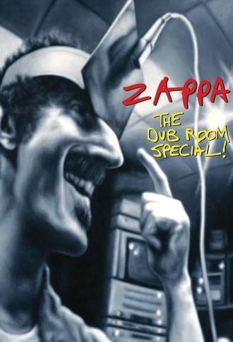 Frank Zappa: The Dub Room Special! (1982)