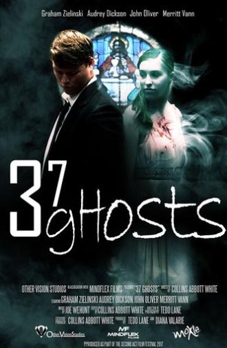 37 Ghosts (2018)