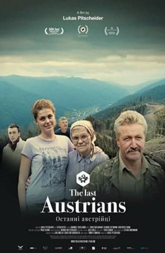 The Last Austrians (2020)