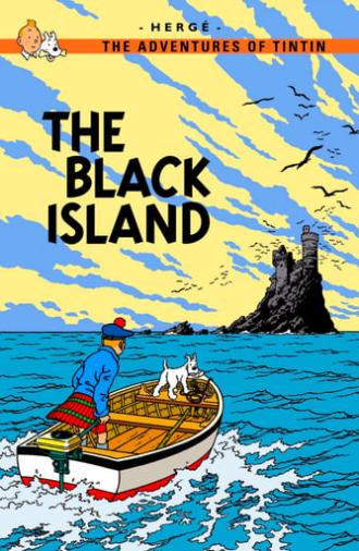 The Black Island (1991)