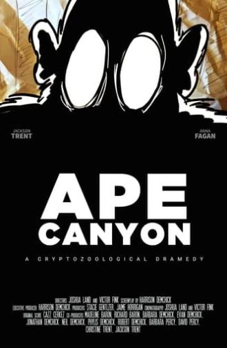 Ape Canyon (2021)