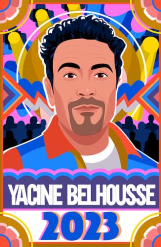 Yacine Belhousse : 2023 (2024)