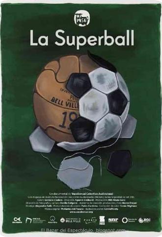 La Superball (2020)