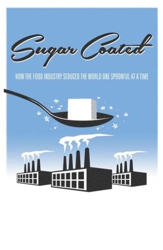 Sugar Coated (2015)