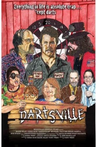 Dartsville (2007)