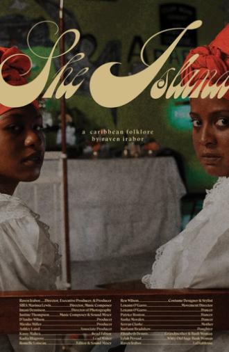 She Island (2025)