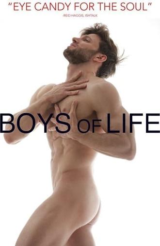 Boys of Life (2016)