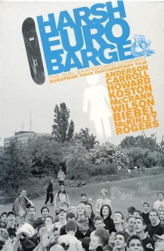 Harsh Euro Barge (2002)