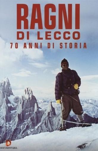 Ragni di Lecco - 70 anni di storia (2017)