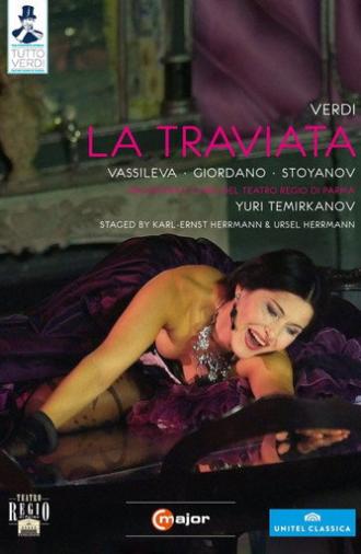 Verdi: La Traviata (2012)