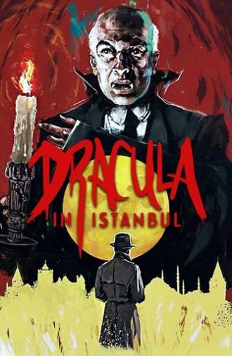 Dracula in Istanbul (1953)