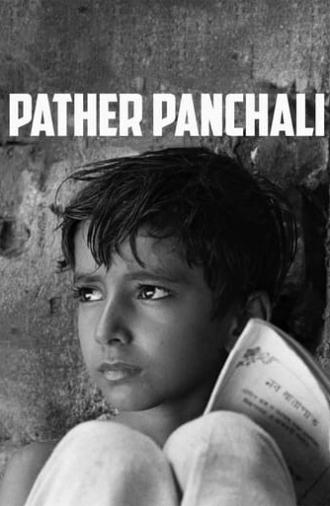 Pather Panchali (1955)