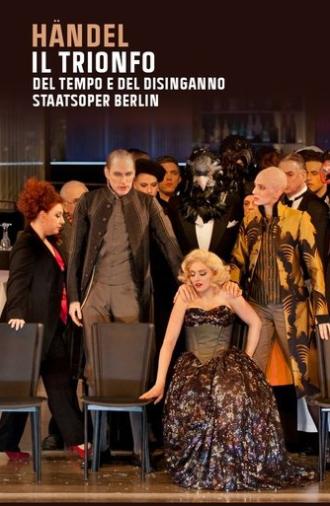 Il trionfo del Tempo e del Disinganno (Staatsoper Berlin 2016) (2016)