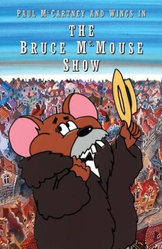 The Bruce McMouse Show (1972)