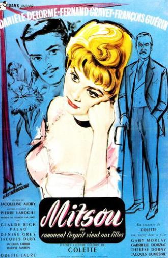 Mitsou (1956)