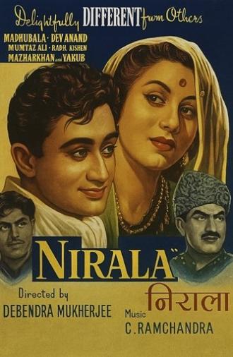 Nirala (1950)