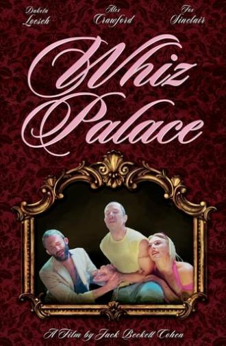 Whiz Palace (2024)