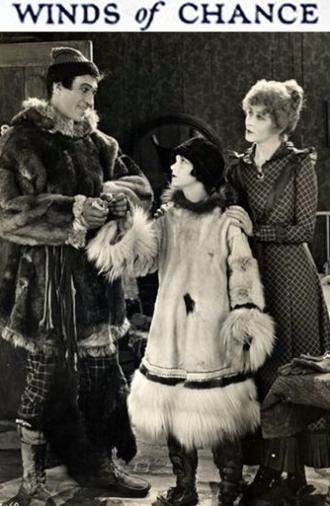 Winds of Chance (1925)