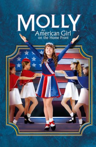 Molly: An American Girl on the Home Front (2006)